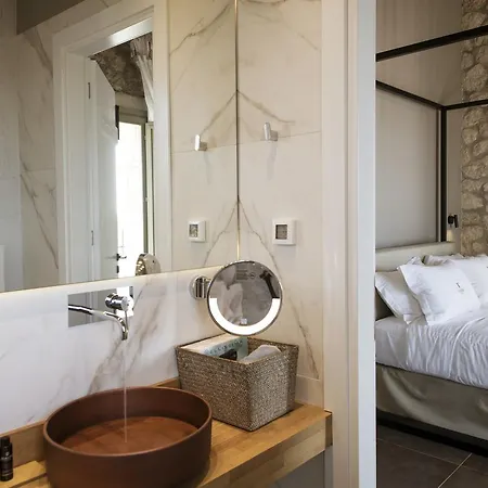 빌라 Vivere 아소스