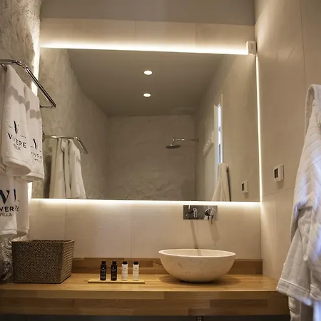 Vivere 빌라 아소스