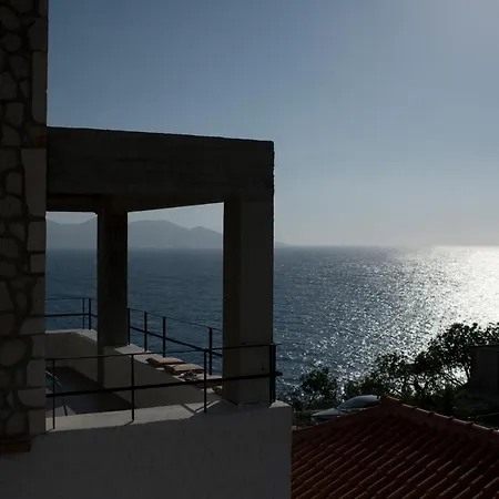 빌라 Vivere 아소스