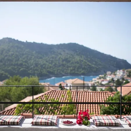 Vivere Villa