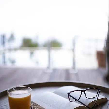 Vivere 빌라 아소스