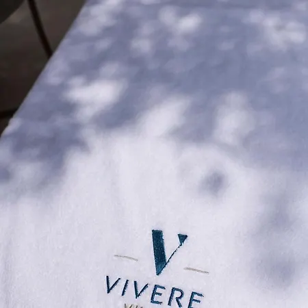 Villa Vivere Asos