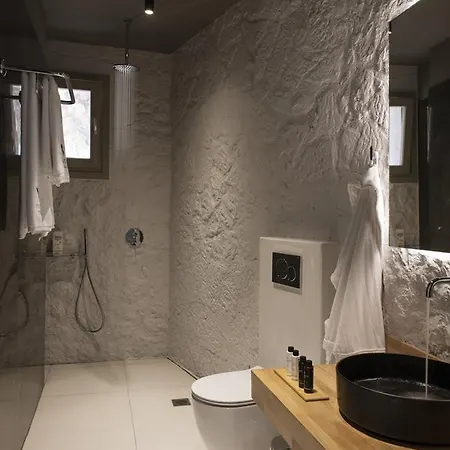 Vivere Villa Asos