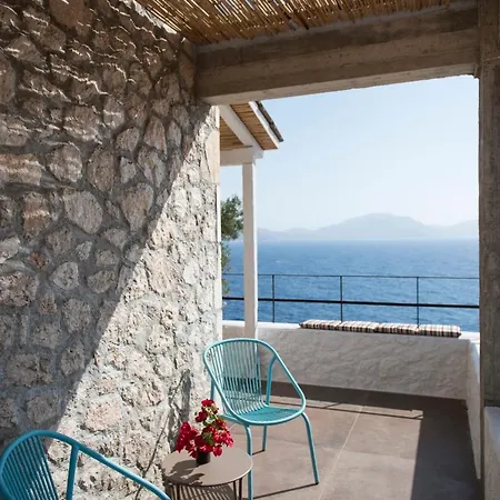 Вилла Vivere Асос