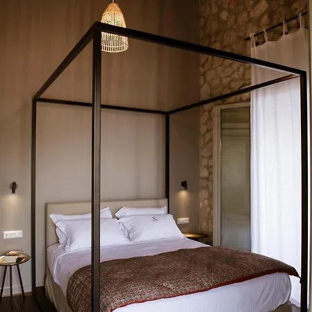 Вилла Vivere Асос